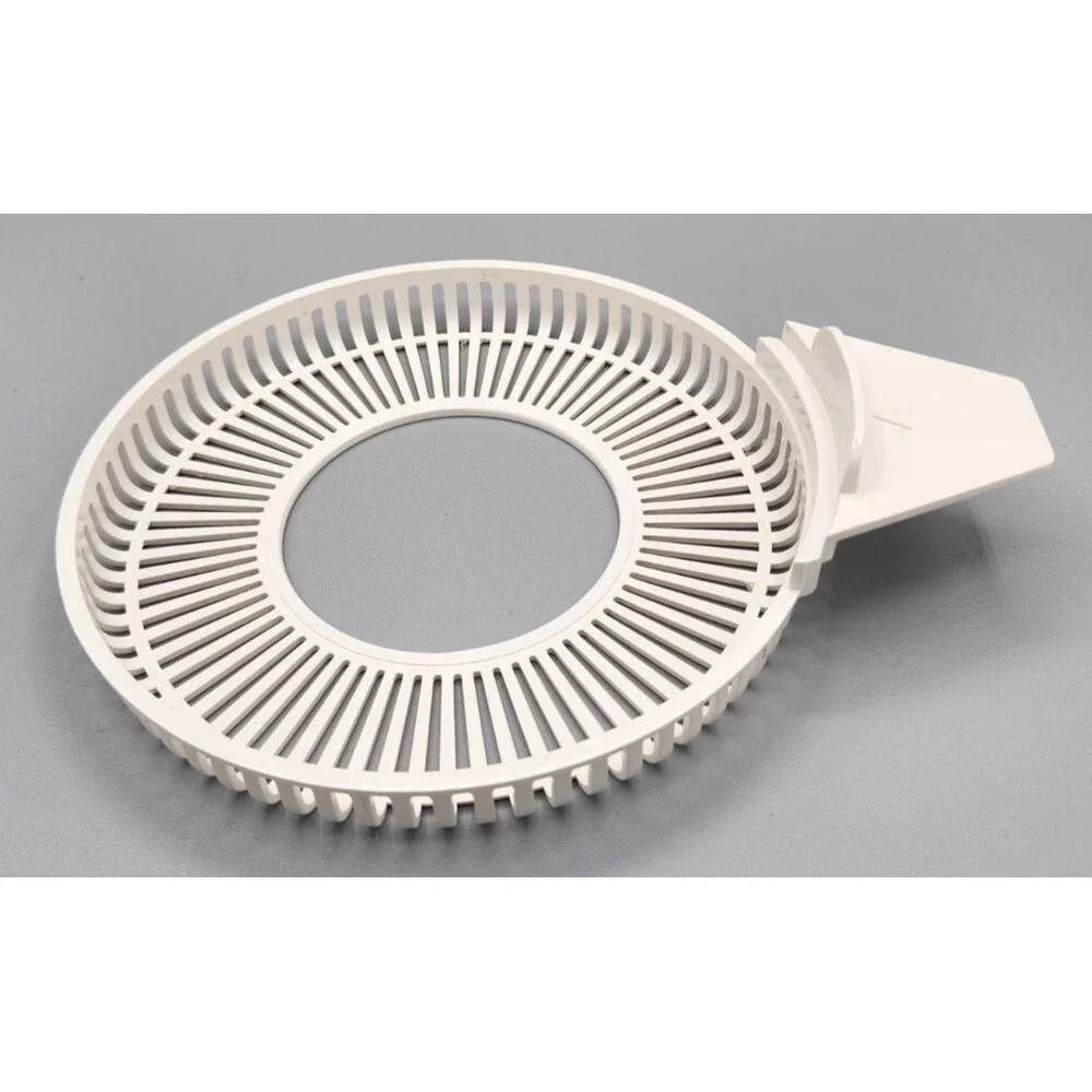 Black and Decker Handy Juicer White Plastic Strainer Replacement Part HJ28 OEM